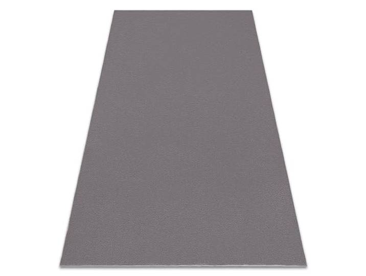rugsx Modern Waschteppich Lindo rutschfest, zottelig, fürs Wohnzimmer, Esszimmer, Schlafzimmer, grau, 160x220 cm