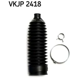 Faltenbalgsatz Lenkung SKF VKJP 2418