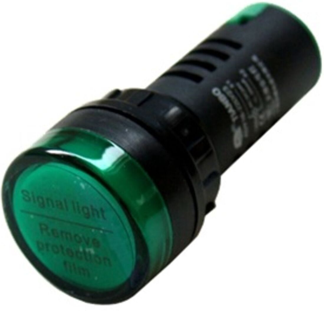 Voyant lumineux pour pont élévateur EVERT ZL321201001