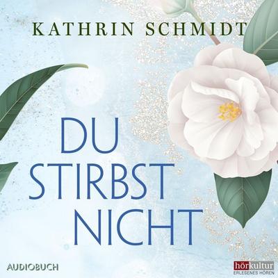 Du stirbst nicht - Katrin Schmidt, Audio, 9783958624863