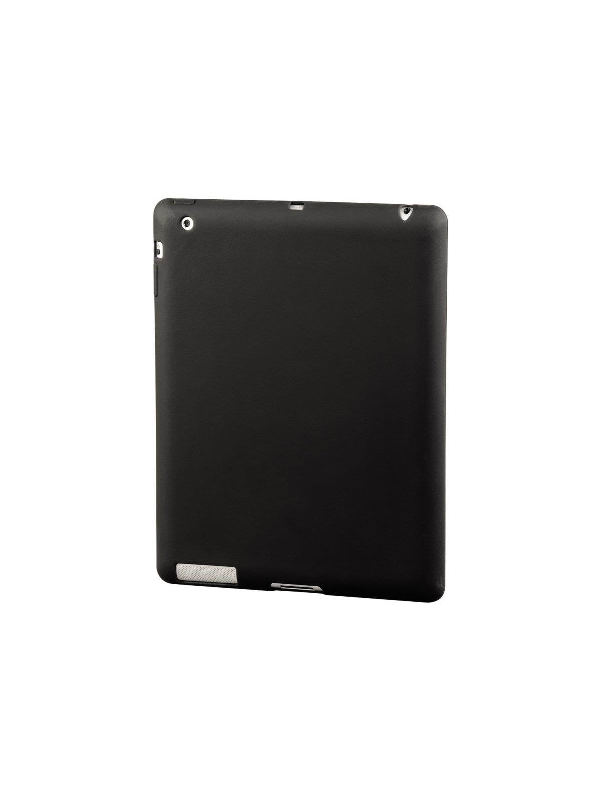 Hama Protective Silicone Cover for iPad2