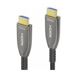 Purelink sonero Aktives HDMI 8K AOC Extender Kabel - 20m (20 m) (X-AOC250-200)