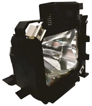 Jaspertronics™ Original Lamp & Housing for the Infocus LP630 Projector - 1 Year Warranty