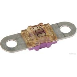 HERTH&BUSS Sicherung, MIDI, 32V max., M5 lila - 50295867 - lila