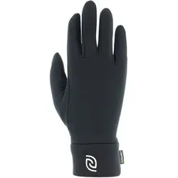 ROECKL SPORTS Herren Handschuhe Kammlach, Größe M in Schwarz Schwarz