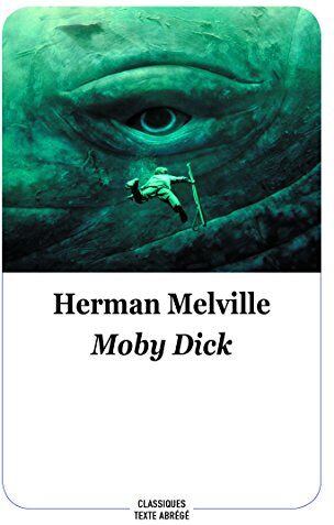Herman Melville - Moby Dick - Preis vom 09.10.2026 07:28:09 h