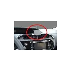 Brodit ProClip 855365 - ProClip - Toyota Prius c 2018 Center mount KFZ - Halter