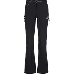 Nike ACG CLOUD TREKKER Funktionshose Damen | Gr. 38 | schwarz - schwarz