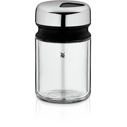 Universalstreuer WMF DEPOT (LBH 6x6x14 cm) - silber - LBH 6x6x14 cm