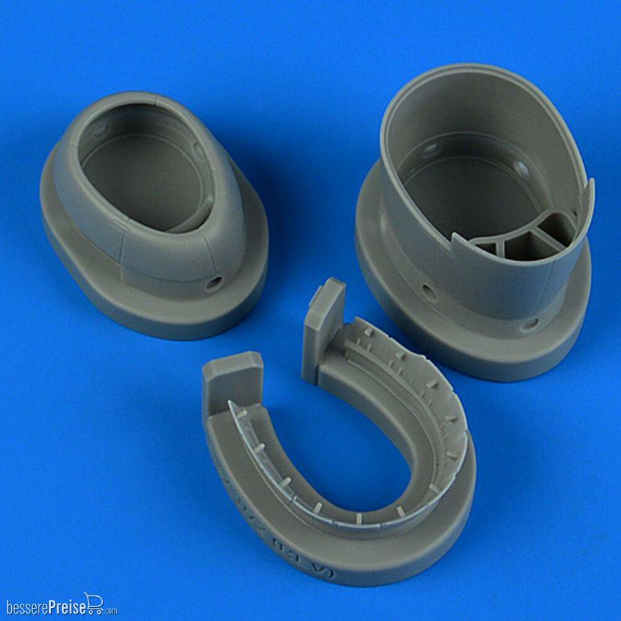 Quickboost QB72 686