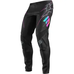 Shot racegear, Motorradhose, Hose Shot Contact (Herren, 38)
