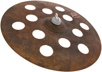 Sabian "16" XSR Monarch O-Zone Crash"