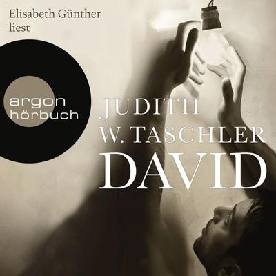 David - Judith W. Taschler, Audio, 9783732415892