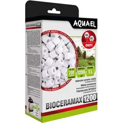 Aquael Filtermedium BioCeraMax 1200