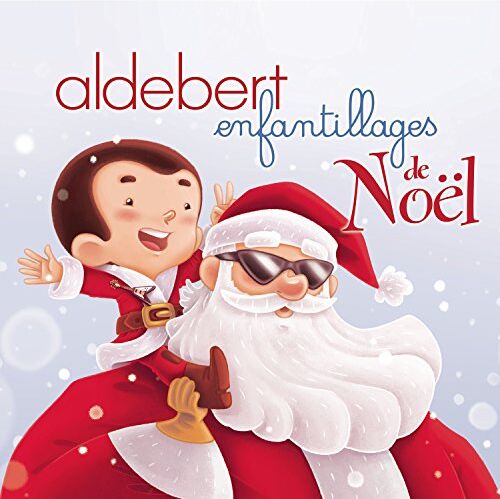 Aldebert - Enfantillages de Noël - Preis vom 08.10.2026 07:26:42 h