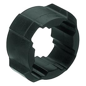 Heusser Ersatzadapter TERZA-Combi (Drehknopfzylinder) (304503)