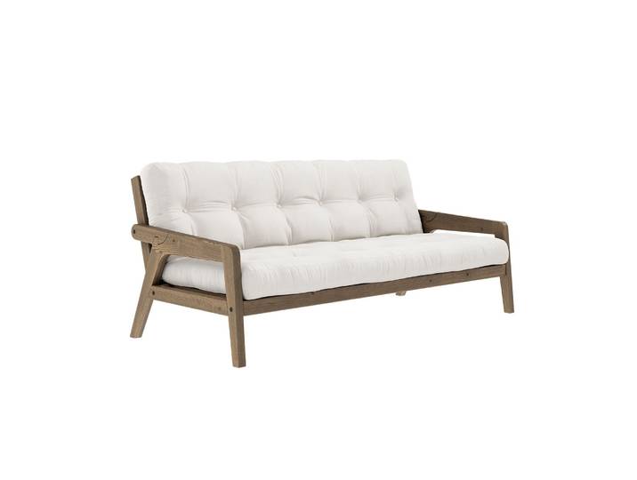 Karup Grab Schlafsofa Kiefer Natur