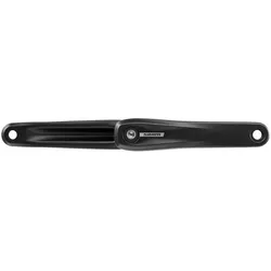 SRAM S100 Eagle PowerSpline Kurbel | schwarz 160 mm