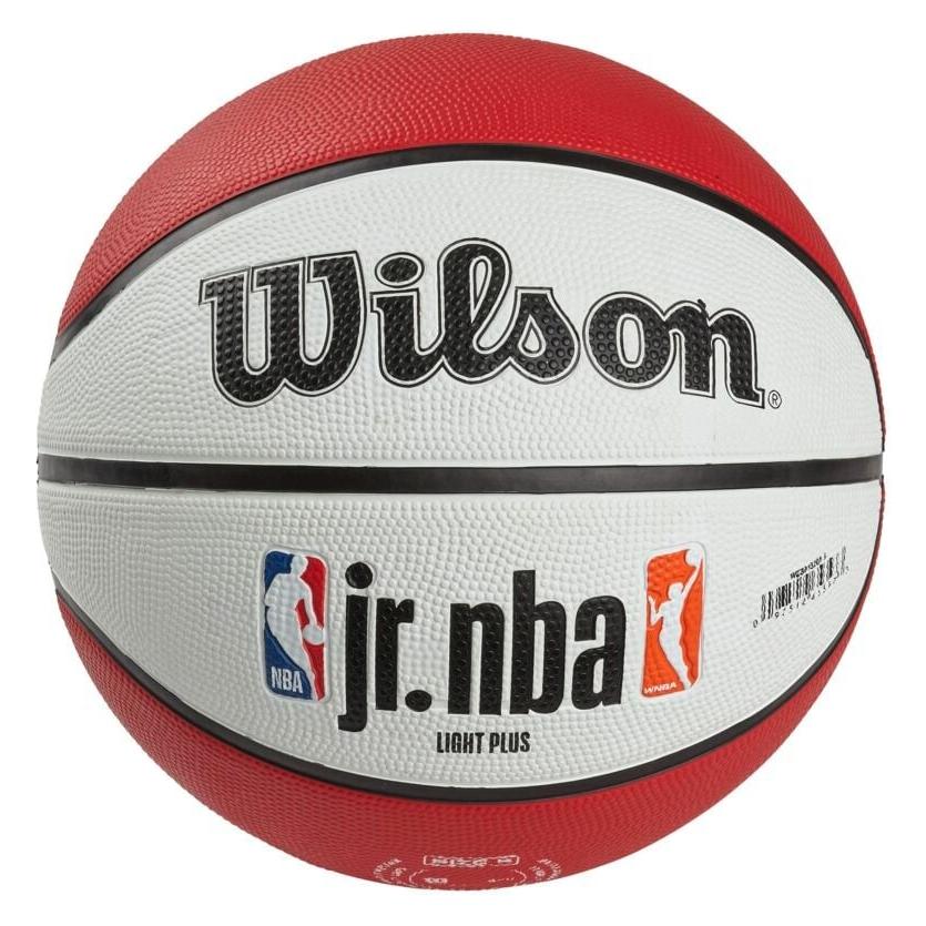 Wilson Jr. NBA Basketball DRV Light (5) (WZ3013001XB5)