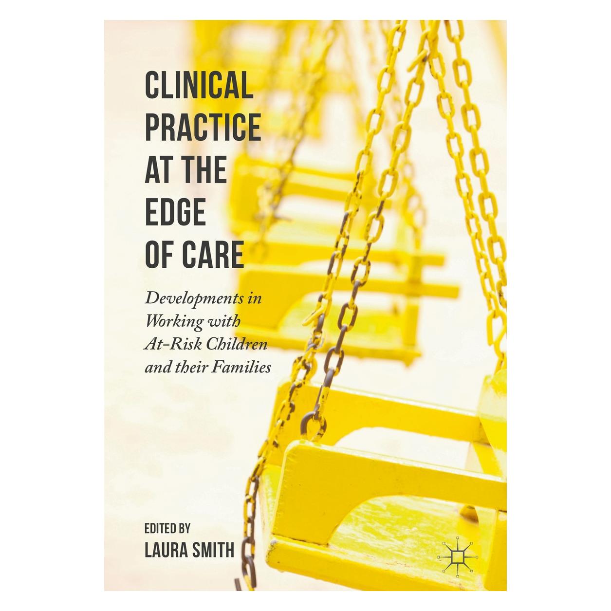 Springer Clinical Considerations at the Edge of (Englisch, Hardcover, Laura Smith) (9783319435695)