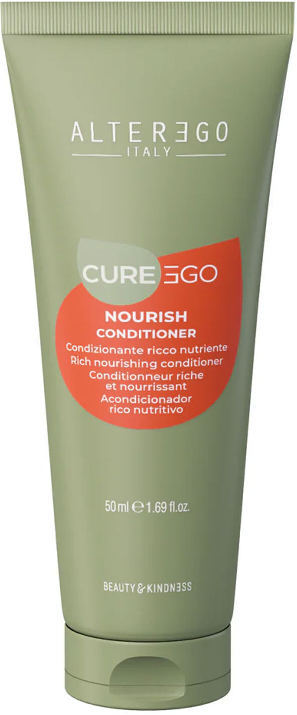 ALTER EGO CureEgo Nourish Conditioner