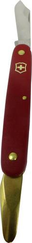 Victorinox 3.9110 Okuliermesser Anzahl Funktionen 2 Rot