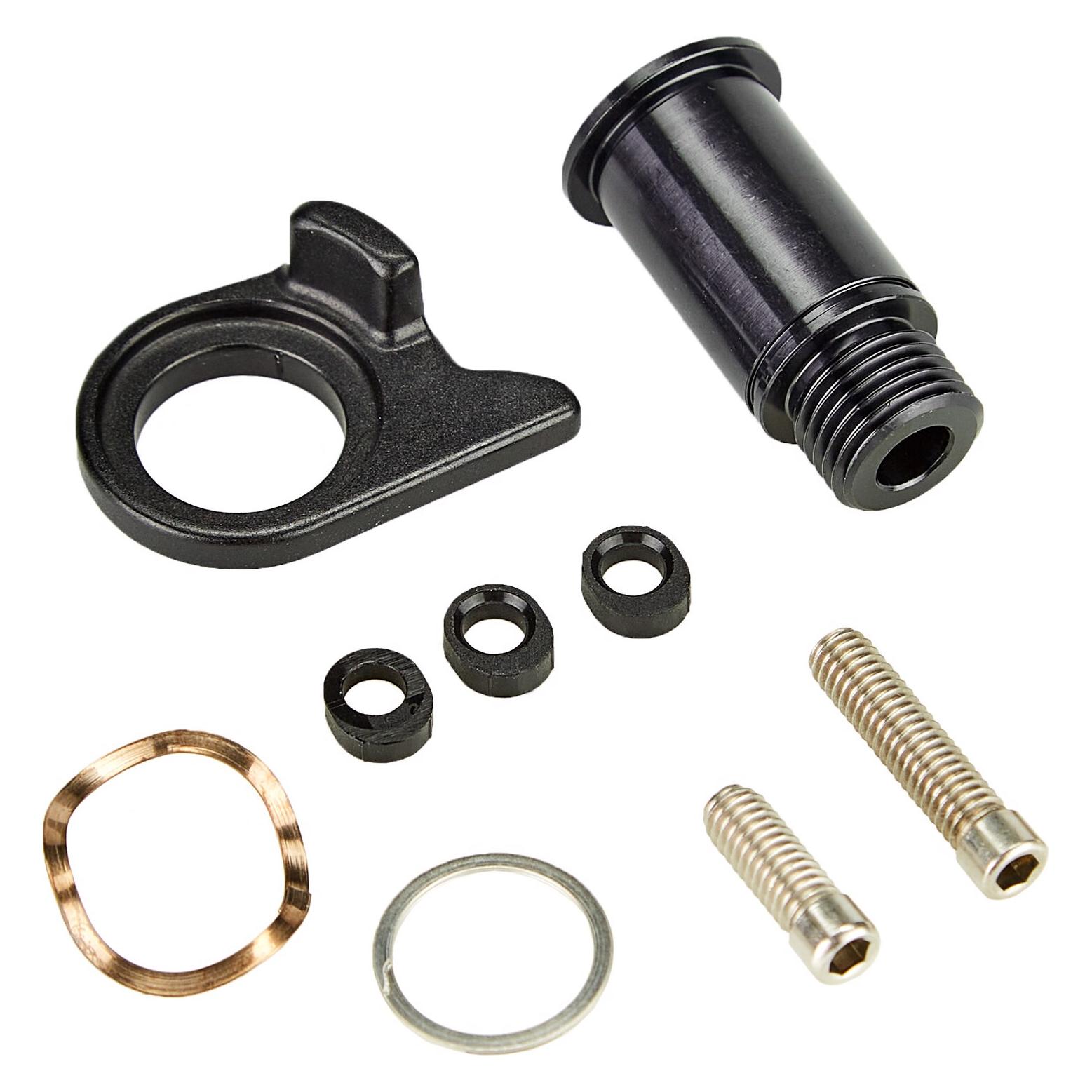 Sram Force eTap AXS Wide (101880)