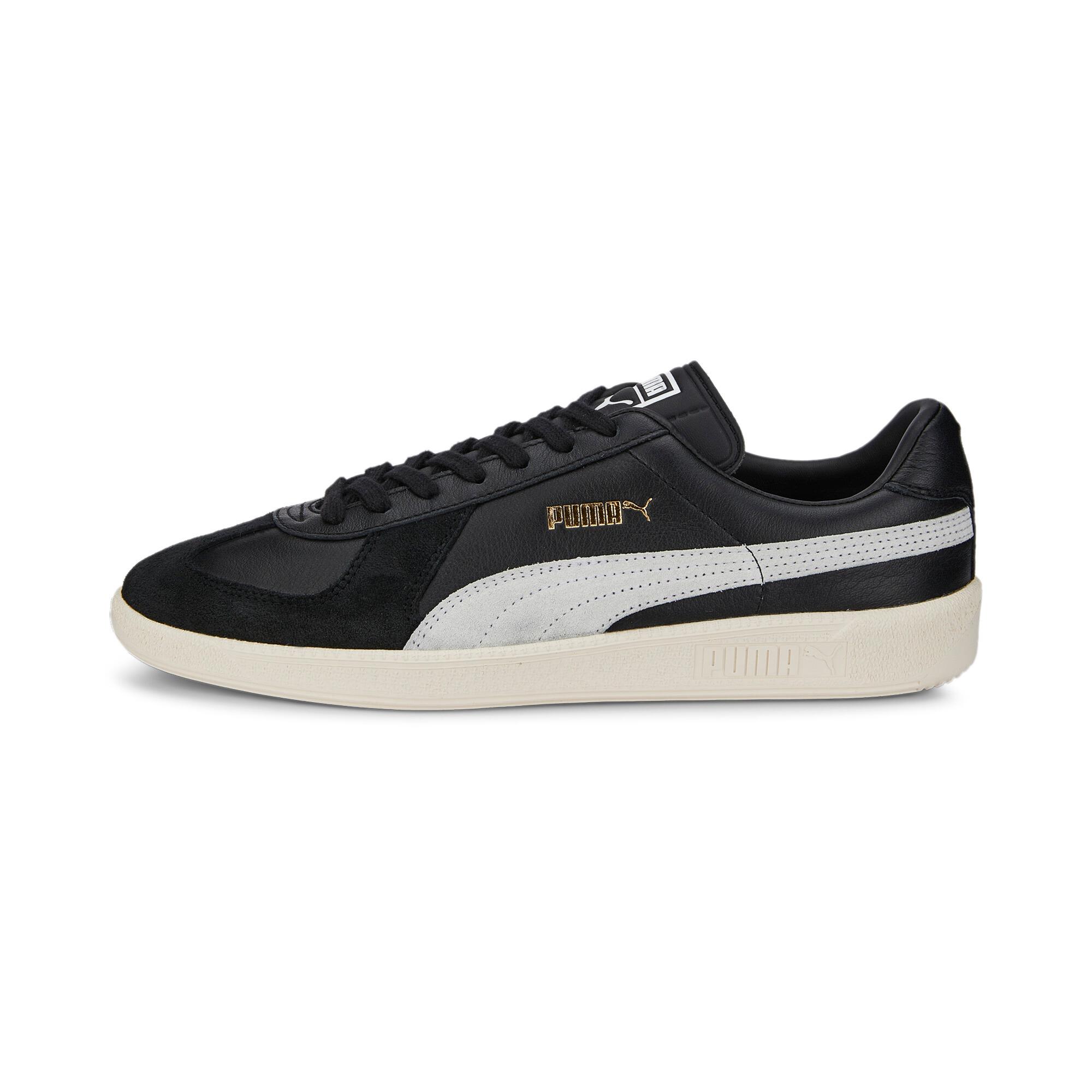 Basket Puma Damen Army Trainer