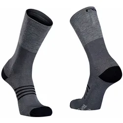 Northwave, Unisex, Sportsocken, Extreme Pro High Socken (XS), Schwarz