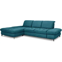 Polsterecke SALVI (BB 186x286 cm) - BB 186x286 cm
