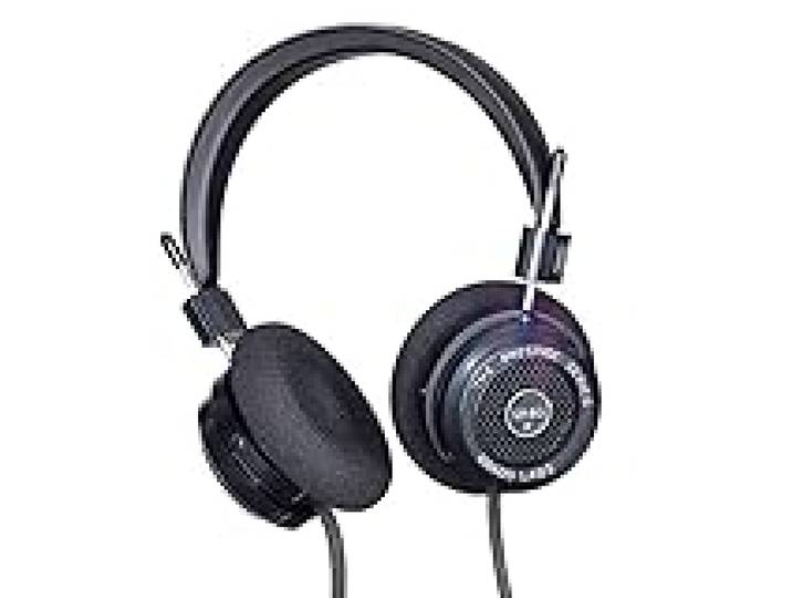Grado - SR80x - Série Prestige - Casque stéréo filaire ouvert