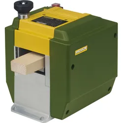 Proxxon, Hobelmaschine, Dickenhobel DH 40 (Dickenhobelmaschine)