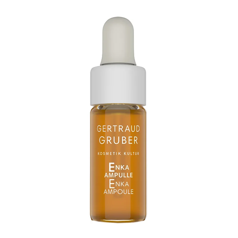 Gertraud Gruber Enka Ampulle, 3x4ml 250
