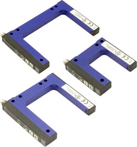 MD Micro Detectors Gabel-Lichtschranke FC6I/0B-0506-1F FC6I/0B-0506-1F 1St.