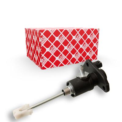 FEBI BILSTEIN Geberzylinder, Kupplung 46220 für VW