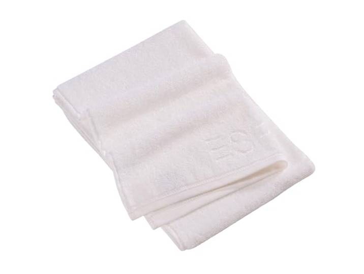 ESPRIT Handtücher Modern Solid White - 030