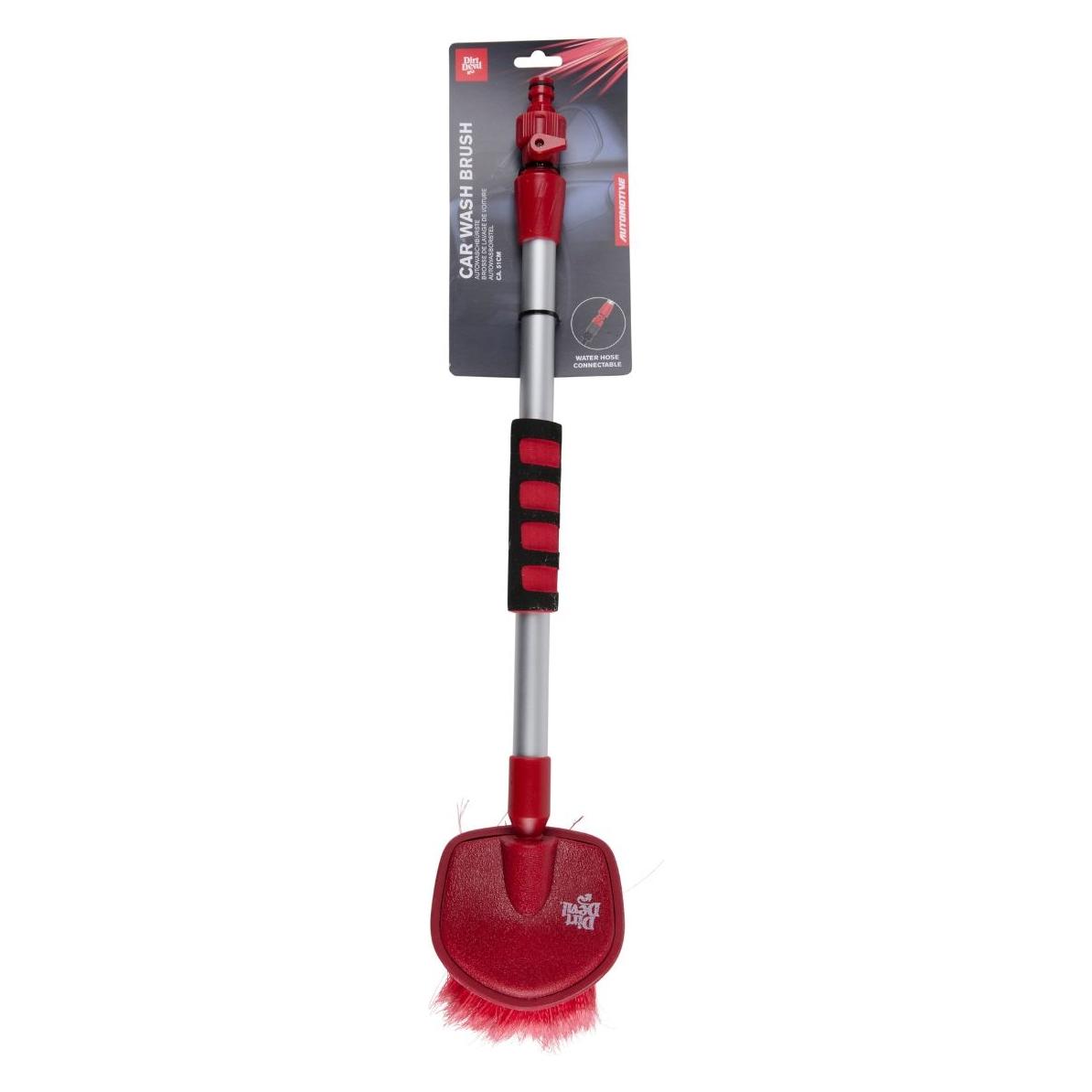 Dirt Devil Ausziehbare Auto-Waschbürste 62cm (51887809)