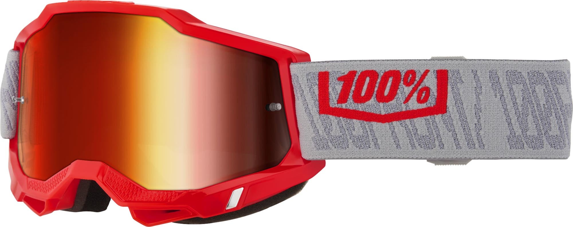 100% Accuri 2 Gatorback Motocross Brille 50014-10063