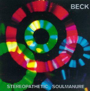 Beck - Stereopathetic Soul Manure - Preis vom 09.10.2026 07:28:09 h
