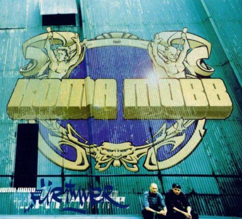 Koma Mobb - Fr Immer - Preis vom 30.09.2026 22:30:23 h