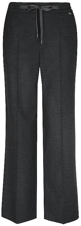 Marc CAIN Chino WASHINGTON schwarz   36 36