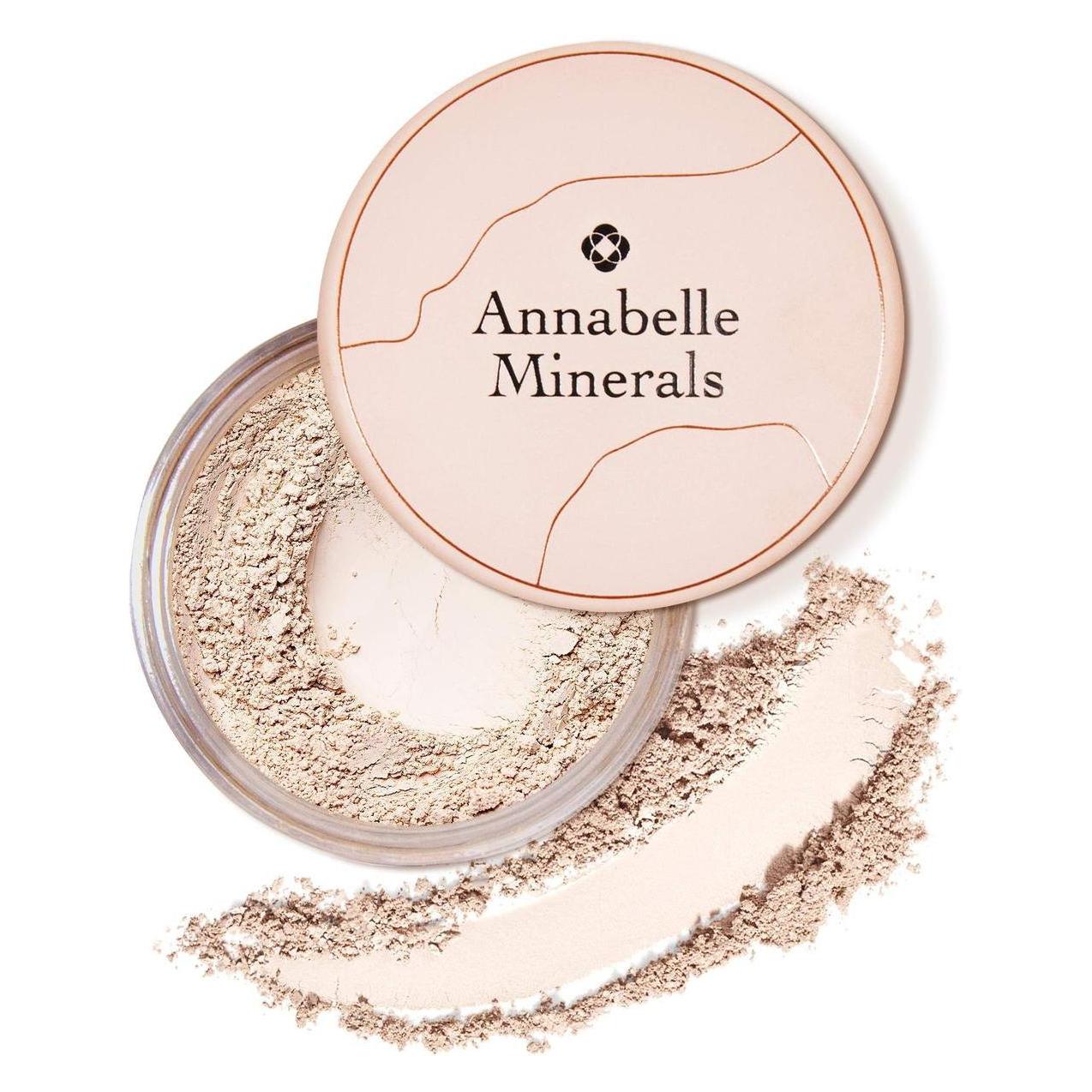 Annabelle Minerals Golden Fair 10G (Radiant Golden Fair) (5902596579937)