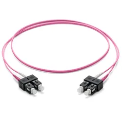 Corning LWL-Patchkabel SC/SC F575702Q2Z20010M-VI