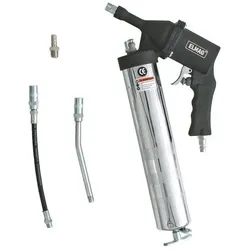 Elmag, Kartuschenpistole + Fettpresse, - DL-Fettpumpe EPS 602 (Fettpresse)