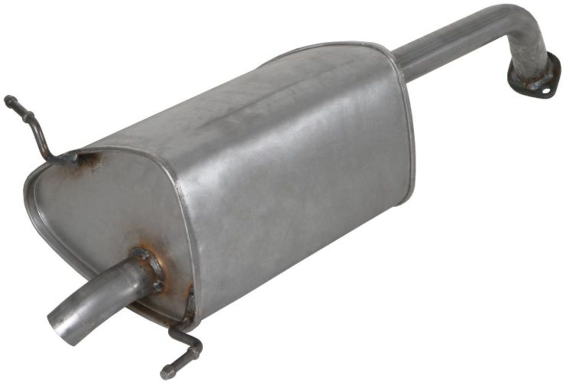 Endschalldämpfer 4MAX 0219-01-05057