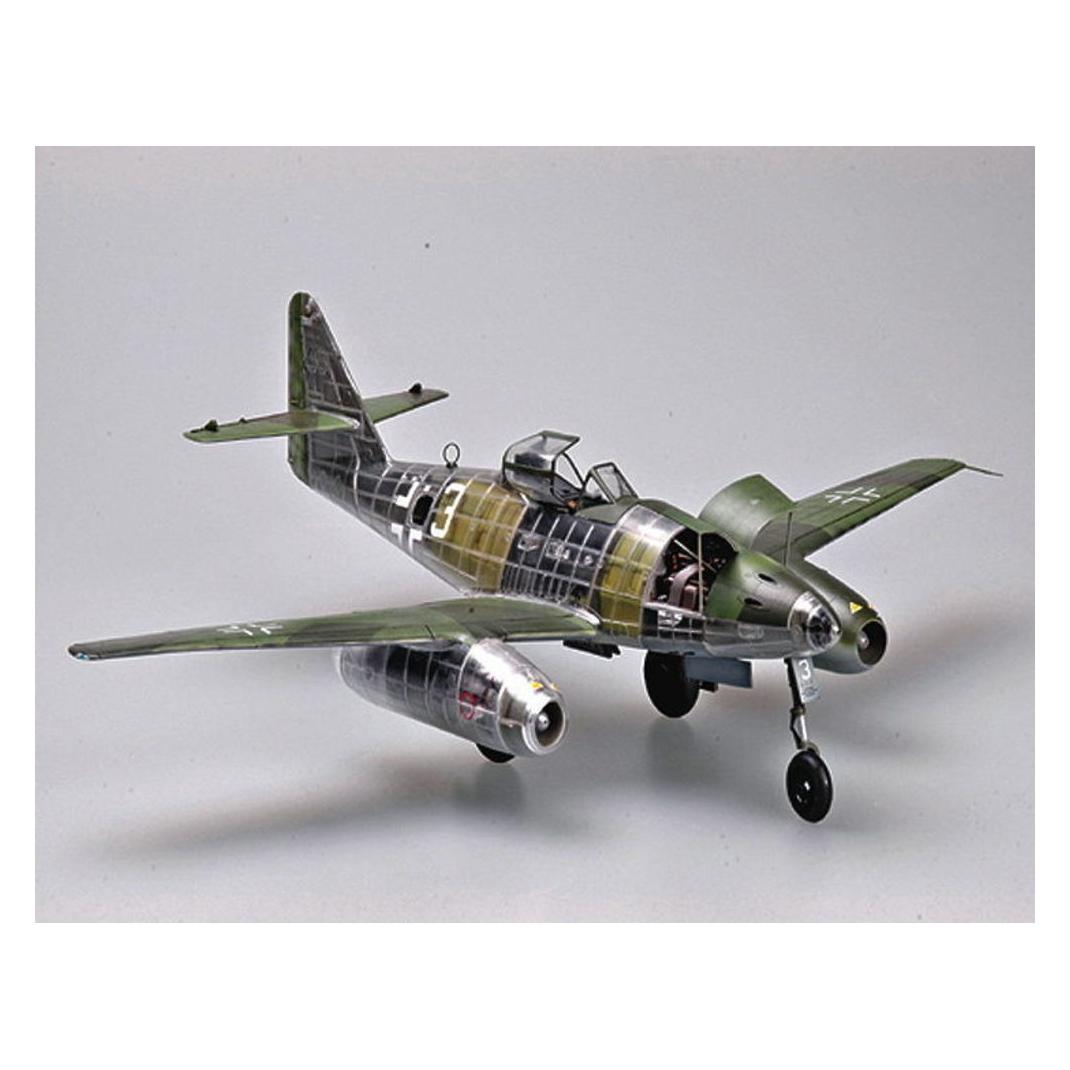 Trumpeter Messerschmitt Me 262 A-1a (02261)