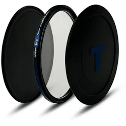 77 mm GLIMMERGLASS 1/4 MCS Filter
