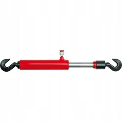 Hydraulischer Karosserie-Abzieher – 10 t