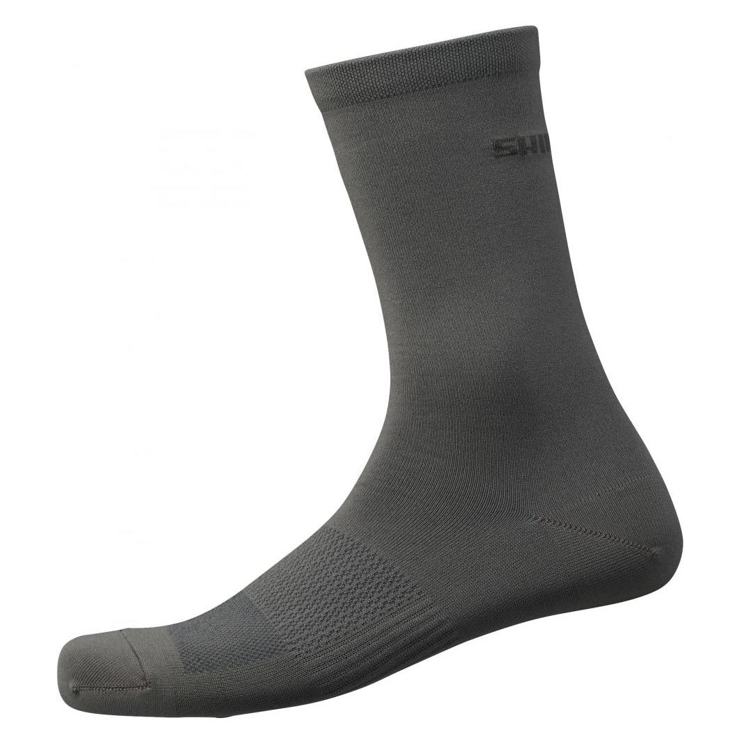 Shimano Performance Socks Cedar Brown (45 - 48) (ECWSCBSZS11UM1961)