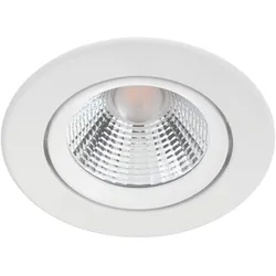 Philips, Einbauleuchte, 8718699755980 (Metal, Plastic)